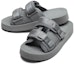 Lookbook Anta KIKS x Retro Sandal+Kasur Bapa 'Set Kotak Khas Reflektif' KATZ01