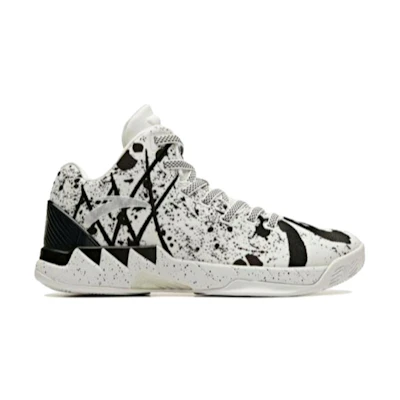Anta Klay Thompson 1 'Black White'