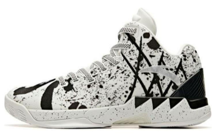 Order Anta Klay Thompson 1 ''Hitam Putih'' 11941101S-1