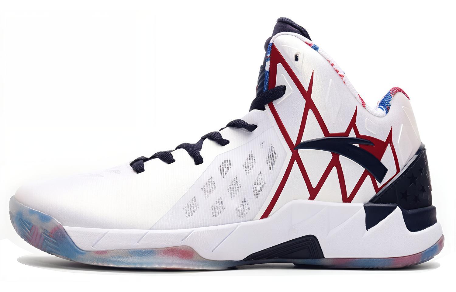 Buy Anta Klay Thompson 1 'USA Home' Zapatillas Baloncesto 11631101-1