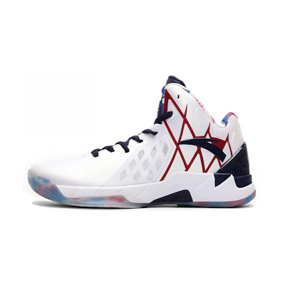 Anta Klay Thompson 1 'USA Home'