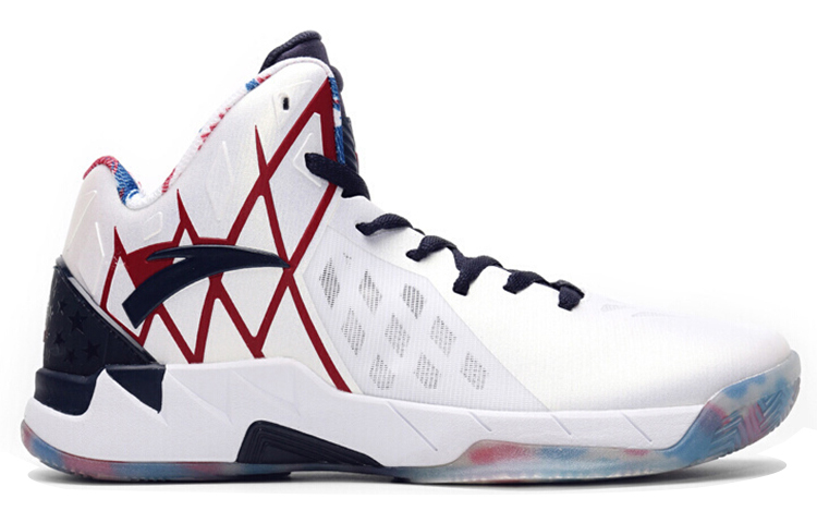Order Anta Klay Thompson 1 'USA Home' Zapatillas Baloncesto 11631101-1