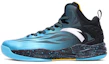 Buy Anta Klay Thompson 2 'Black Blue' 11641112-4