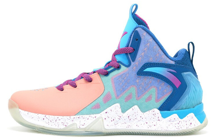 Buy Anta Klay Thompson 2 ''Blu Rosa'' 112031102S-1