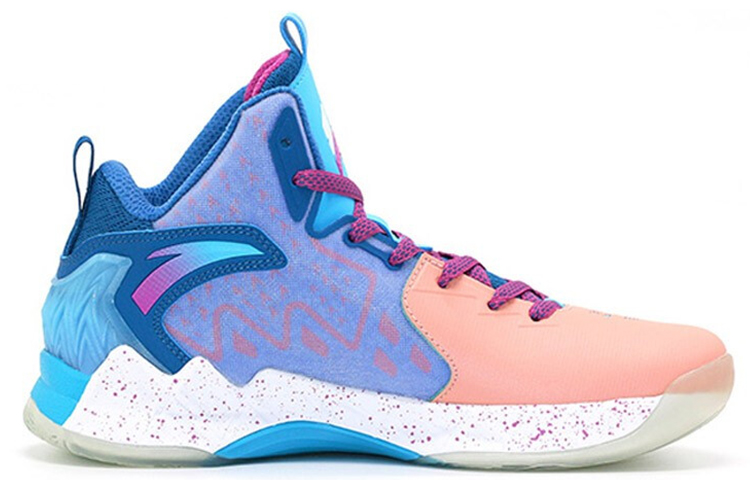 Order Anta Klay Thompson 2 ''Blu Rosa'' 112031102S-1