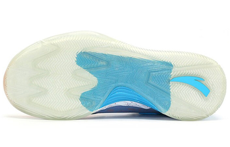 Purchase Anta Klay Thompson 2 ''Blu Rosa'' 112031102S-1