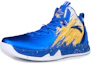 Lookbook Anta Klay Thompson 2 'Blue White Yellow' 11721101-3