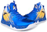 Shop Anta Klay Thompson 2 'Blue White Yellow' 11721101-3