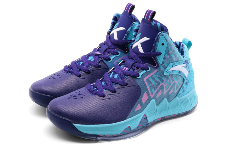 Order Anta Klay Thompson 2 'Purple Blue' 11711112-2