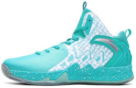 안타 클레이 탐슨 2 '틸 화이트' (Anta Keullei Tamseun 2 'Til Hwaiteu') 11711112-3 Buy 안타 클레이 탐슨 2 '틸 화이트' (Anta Keullei Tamseun 2 'Til Hwaiteu') 11711112-3