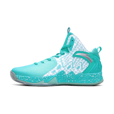 Anta Klay Thompson 2 'Teal White'