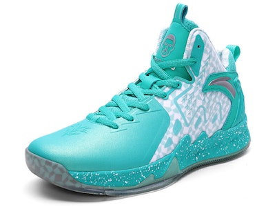 안타 클레이 탐슨 2 '틸 화이트' (Anta Keullei Tamseun 2 'Til Hwaiteu') 11711112-3 Order 안타 클레이 탐슨 2 '틸 화이트' (Anta Keullei Tamseun 2 'Til Hwaiteu') 11711112-3