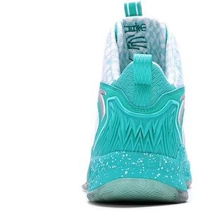 안타 클레이 탐슨 2 '틸 화이트' (Anta Keullei Tamseun 2 'Til Hwaiteu') 11711112-3 Lookbook 안타 클레이 탐슨 2 '틸 화이트' (Anta Keullei Tamseun 2 'Til Hwaiteu') 11711112-3