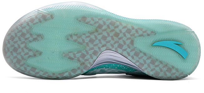 안타 클레이 탐슨 2 '틸 화이트' (Anta Keullei Tamseun 2 'Til Hwaiteu') 11711112-3 Shop 안타 클레이 탐슨 2 '틸 화이트' (Anta Keullei Tamseun 2 'Til Hwaiteu') 11711112-3