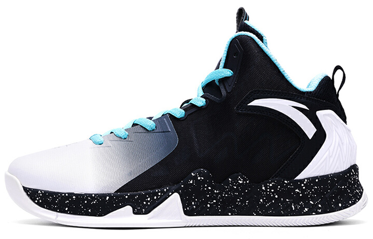 Anta Klay Thompson 2 'The Third Jersey' 11711112-7