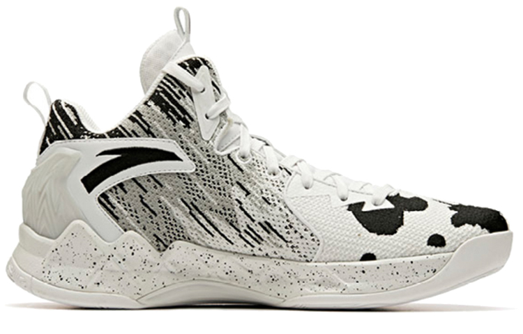 Order Anta Klay Thompson 2 'Putih Hitam' 11941102S-1
