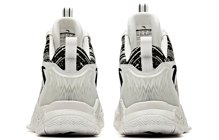 Purchase Anta Klay Thompson 2 'Putih Hitam' 11941102S-1