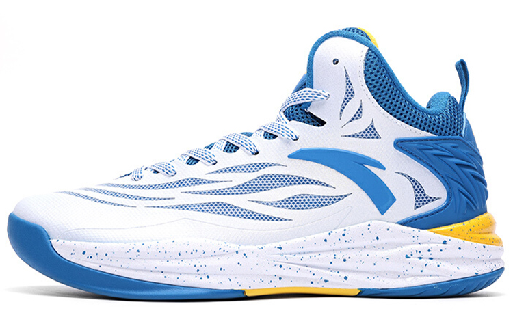 Anta Klay Thompson 2 'White Blue' 11641112-1