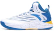 Buy Anta Klay Thompson 2 'White Blue' 11641112-1