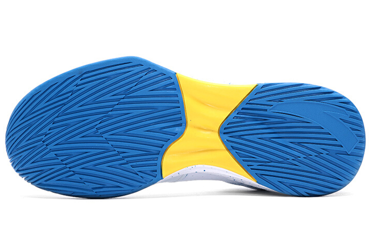 Purchase Anta Klay Thompson 2 'White Blue' 11641112-1