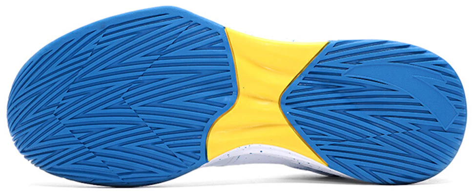 Anta Klay Thompson 2 'White Blue' 11641112-1 Purchase Anta Klay Thompson 2 'White Blue' 11641112-1