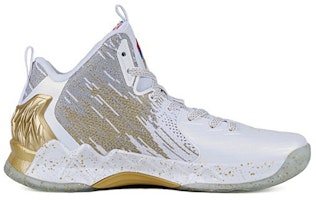 Anta Klay Thompson 2 'Emas Putih' 11731101-5 Order Anta Klay Thompson 2 'Emas Putih' 11731101-5
