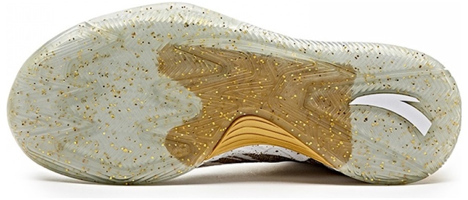Anta Klay Thompson 2 'White Gold' 11731101-5 Purchase Anta Klay Thompson 2 'White Gold' 11731101-5