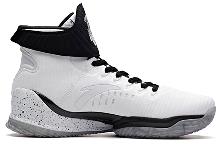 Order Anta Klay Thompson 3 'Chop Hand' 11911103R-1
