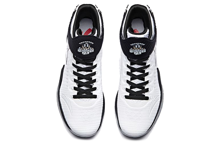 Shop Anta Klay Thompson 3 'Chop Hand' 11911103R-1