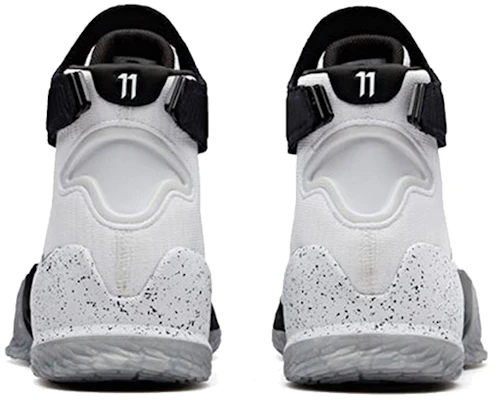 Anta Klay Thompson 3 'Chop Hand' 11911103R-1 Purchase Anta Klay Thompson 3 'Chop Hand' 11911103R-1
