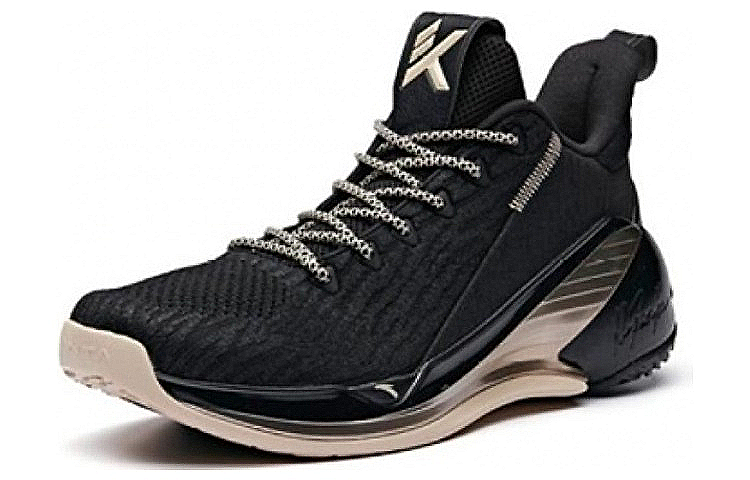 Order Anta Klay Thompson 4 Low 'Champagne' 11931102-1