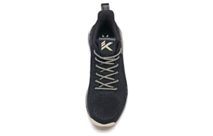 Lookbook Anta Klay Thompson 4 Low 'Champagne' 11931102-1