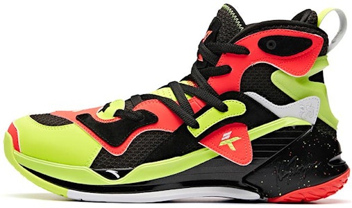 Anta Klay Thompson 4 NAVIDAD 'Disruptivo' 11911102R-1 Buy Anta Klay Thompson 4 NAVIDAD 'Disruptivo' 11911102R-1