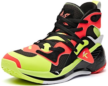 Anta Klay Thompson 4 NAVIDAD 'Disruptivo' 11911102R-1 Order Anta Klay Thompson 4 NAVIDAD 'Disruptivo' 11911102R-1