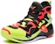 Anta Klay Thompson 4 XMAS 'Disruptive' 11911102R-1