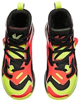 アンタ KT4 クリスマス "破壊的" (Anta KT4 Xmas "Hakai-teki") 11911102R-1 Lookbook アンタ KT4 クリスマス "破壊的" (Anta KT4 Xmas "Hakai-teki") 11911102R-1