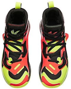 Anta Klay Thompson 4 NAVIDAD 'Disruptivo' 11911102R-1 Lookbook Anta Klay Thompson 4 NAVIDAD 'Disruptivo' 11911102R-1