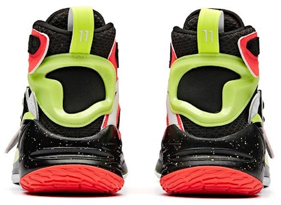 Anta Klay Thompson 4 NAVIDAD 'Disruptivo' 11911102R-1 Shop Anta Klay Thompson 4 NAVIDAD 'Disruptivo' 11911102R-1