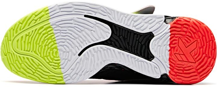 Anta Klay Thompson 4 NAVIDAD 'Disruptivo' 11911102R-1 Purchase Anta Klay Thompson 4 NAVIDAD 'Disruptivo' 11911102R-1