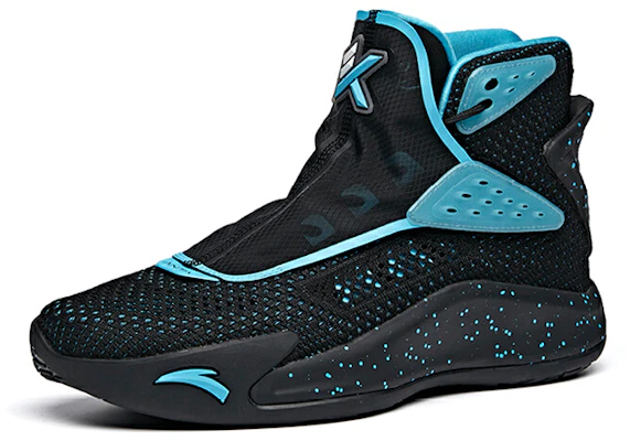 Anta Klay Thompson 5 'Black Blue' 112021101-2 Order Anta Klay Thompson 5 'Black Blue' 112021101-2