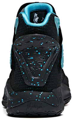 Anta Klay Thompson 5 'Black Blue' 112021101-2 Shop Anta Klay Thompson 5 'Black Blue' 112021101-2