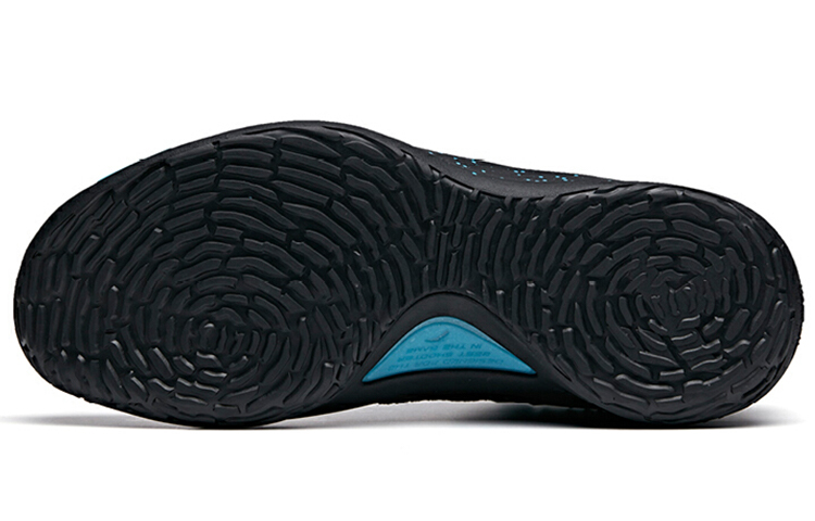 Purchase Anta Klay Thompson 5 'Black Blue' 112021101-2