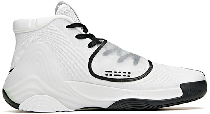 Anta Klay Thompson 6 'White Black' 112121101-3 Order Anta Klay Thompson 6 'White Black' 112121101-3