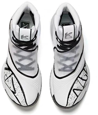 Anta Klay Thompson 6 'White Black' 112121101-3 Shop Anta Klay Thompson 6 'White Black' 112121101-3