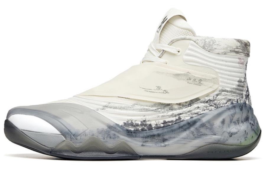 Buy 안타 클레이 톰슨 6 "물결 풍경" 농구화 ️ 112041101-14