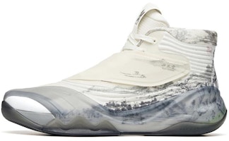 Anta Klay Thompson 6 Shoes 'Liquid Landscape' 112041101-14 Anta Klay Thompson 6 Shoes 'Liquid Landscape' 112041101-14