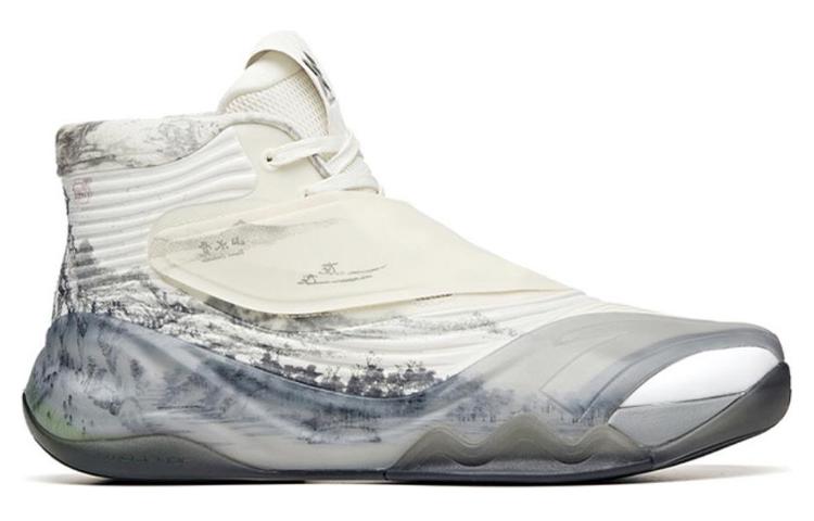 Order 안타 클레이 톰슨 6 "물결 풍경" 농구화 ️ 112041101-14