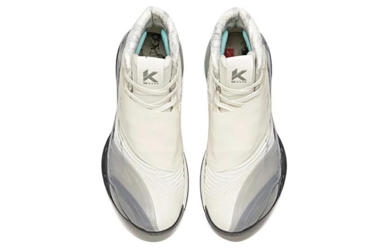 Lookbook 안타 클레이 톰슨 6 "물결 풍경" 농구화 ️ 112041101-14