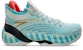 Anta Klay Thompson 7.0 'Biru Emas Hitam' 112321102-1