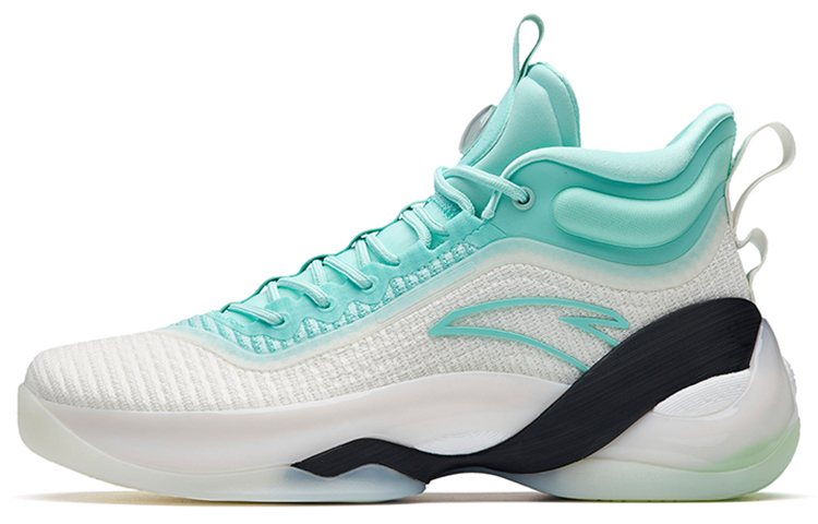 Anta Klay Thompson 7 'White Blue' 112231101-1